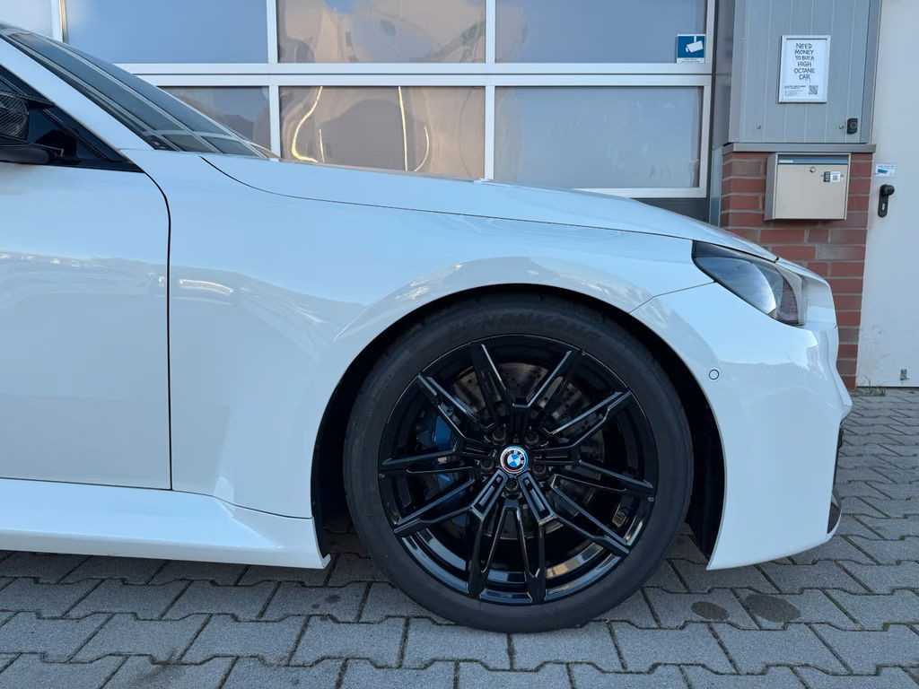 BMW M2 Coupé