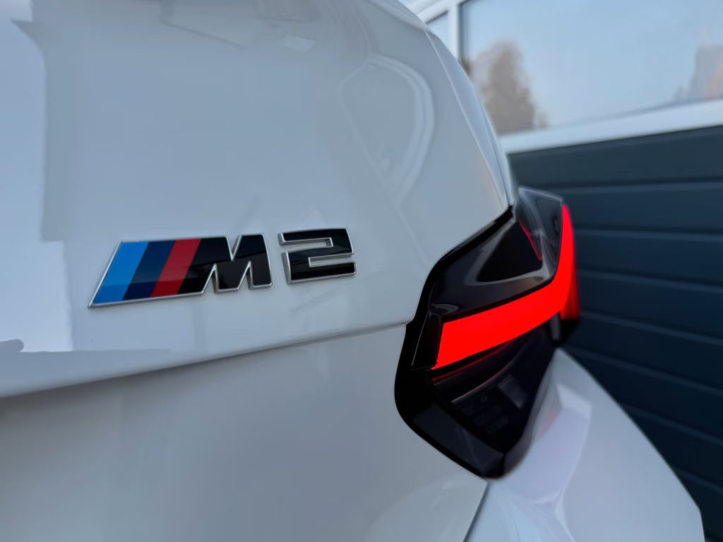 BMW M2