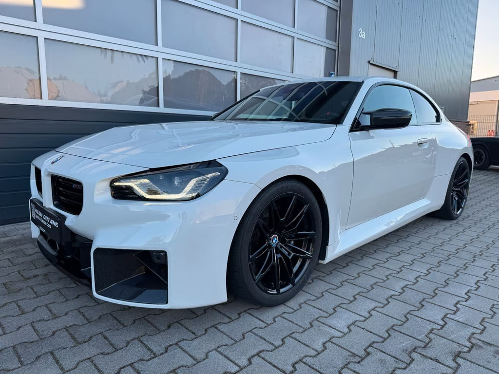 BMW M2