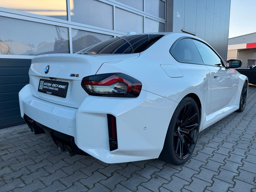 BMW M2