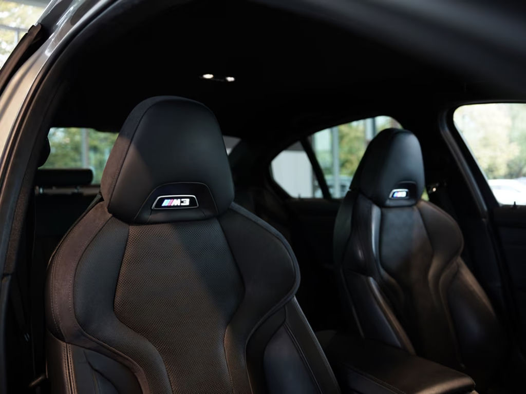 BMW M3