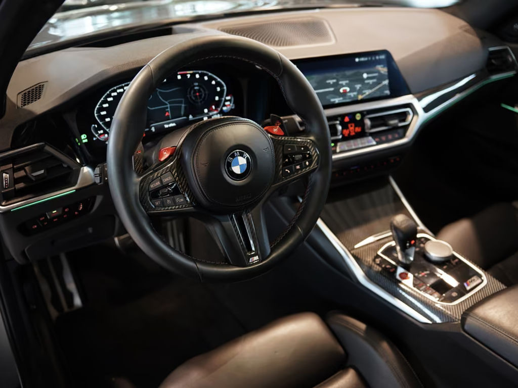 BMW M3