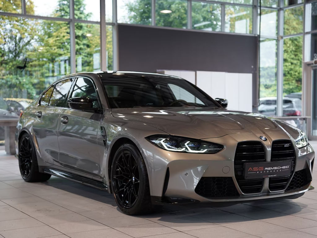 BMW M3
