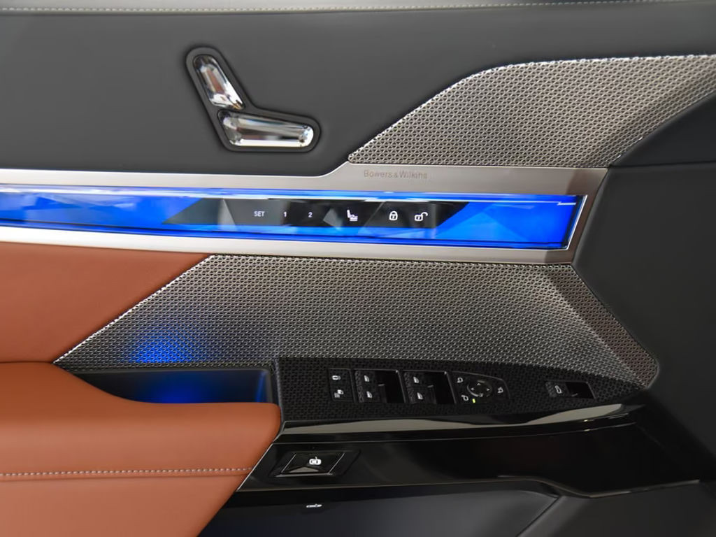 BMW 7 Serie