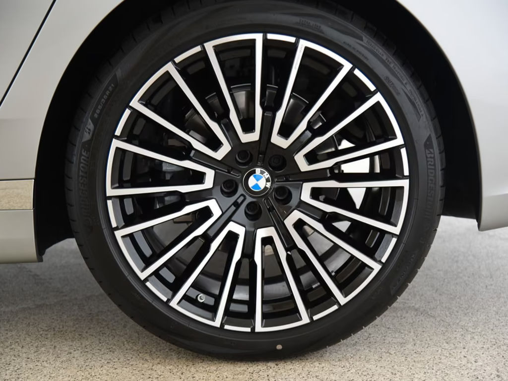 BMW 7 Serie