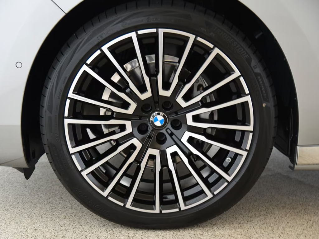 BMW 7 Serie