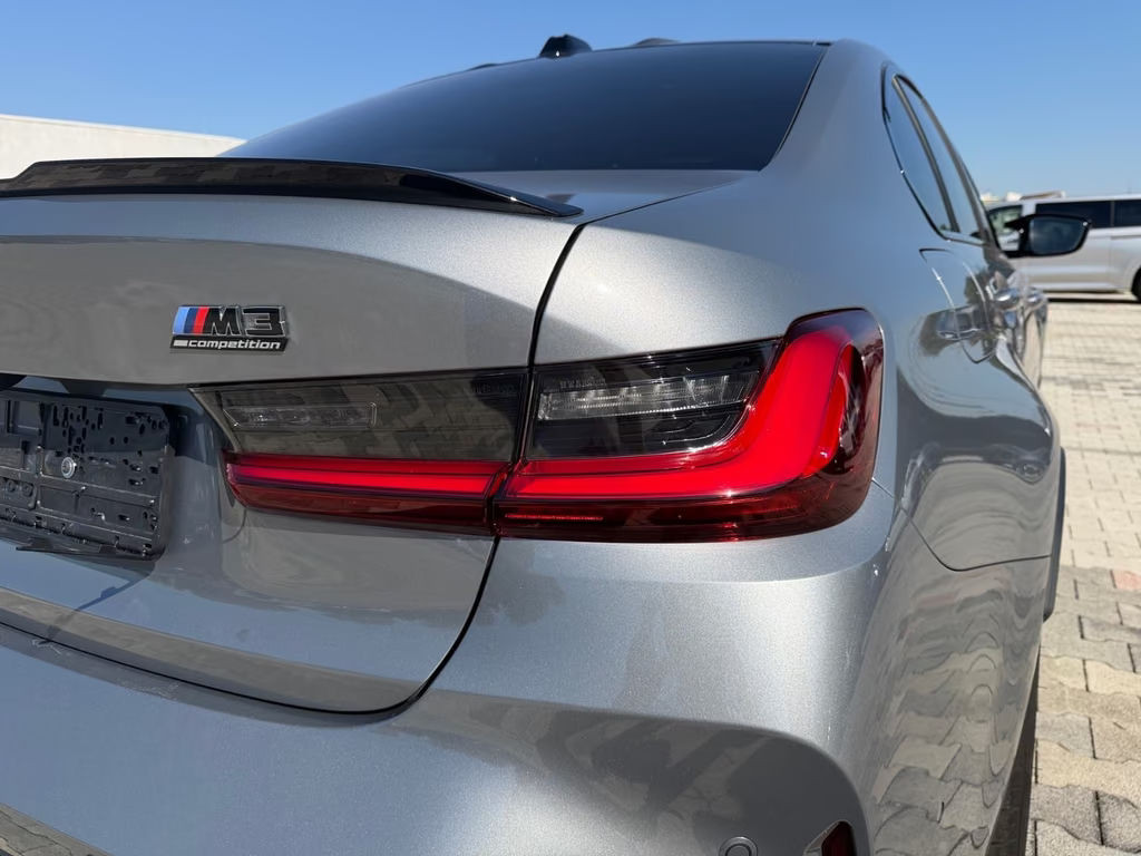 BMW M3