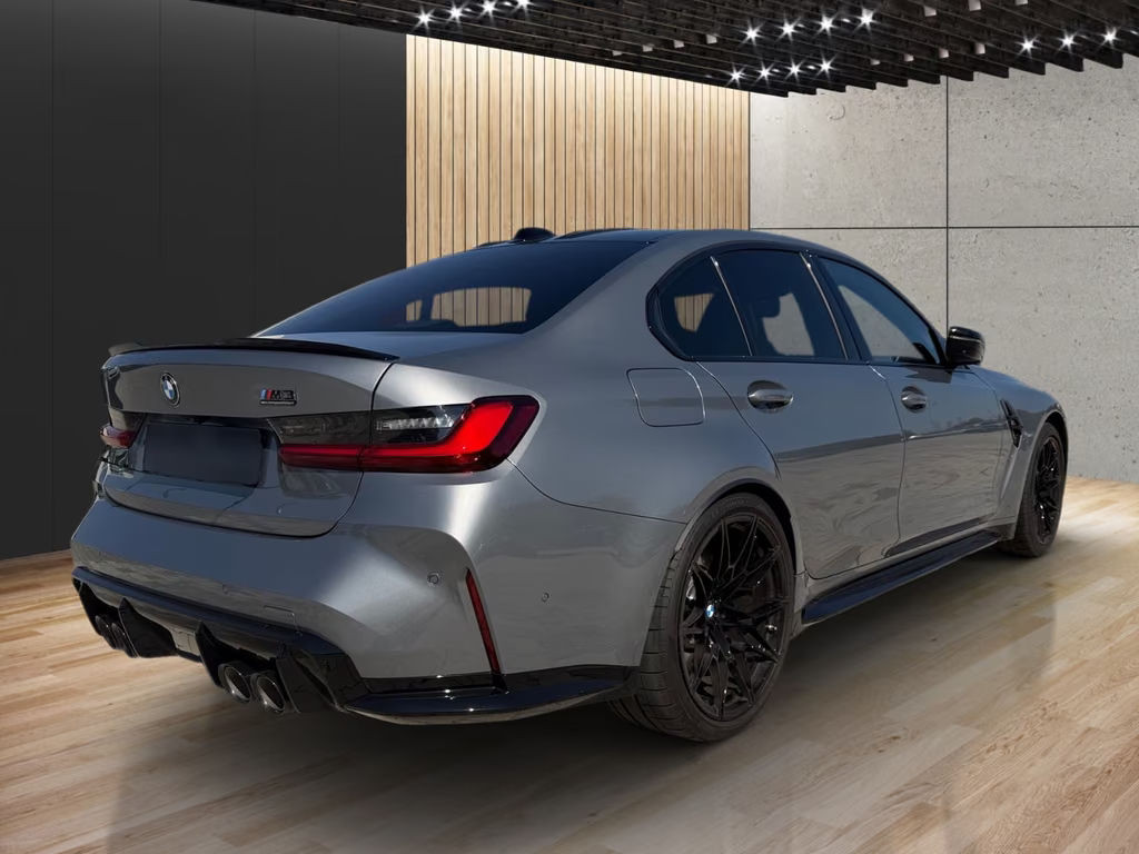 BMW M3