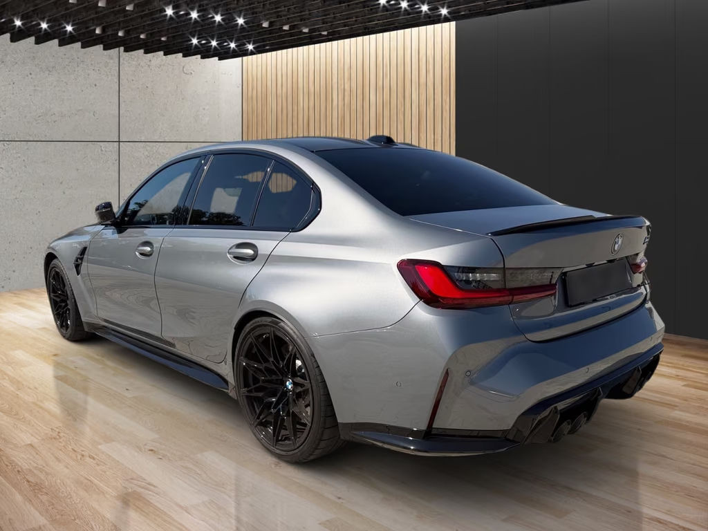 BMW M3