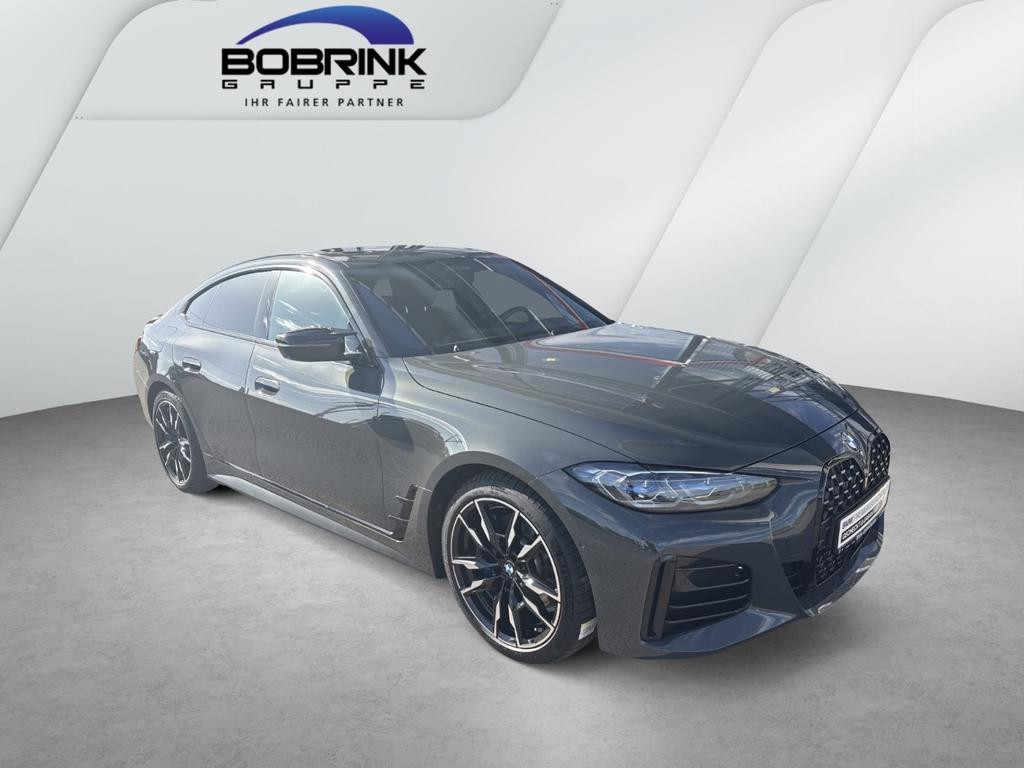 BMW M440