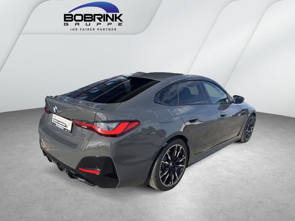 BMW M440