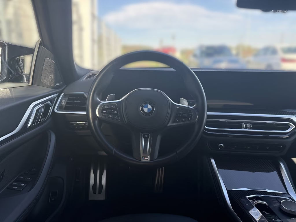 BMW M440