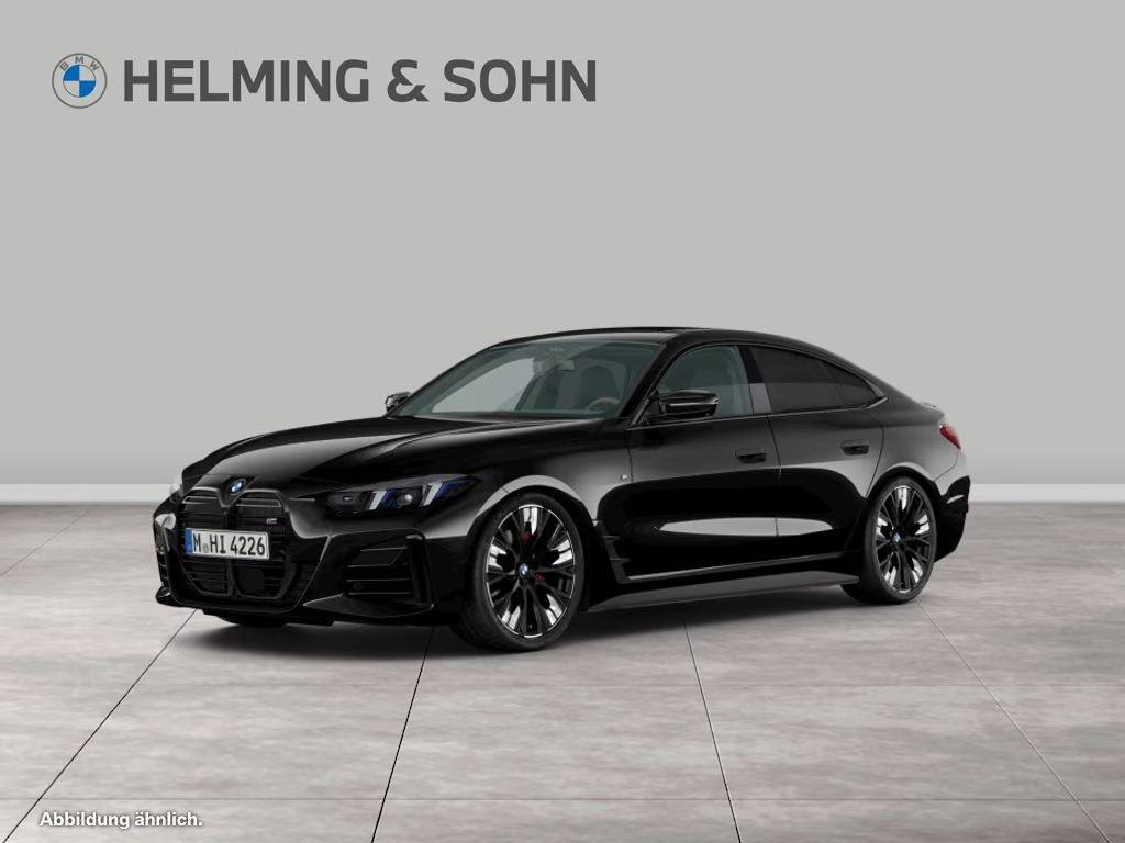 BMW M440 xDrive Coupé Gran Coupé M440i