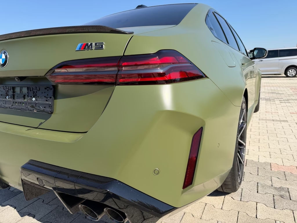 BMW M5