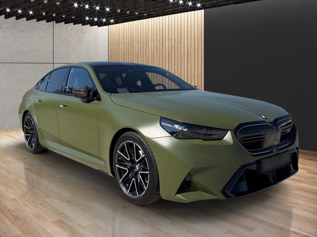 BMW M5