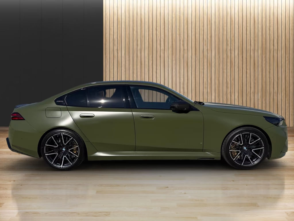 BMW M5