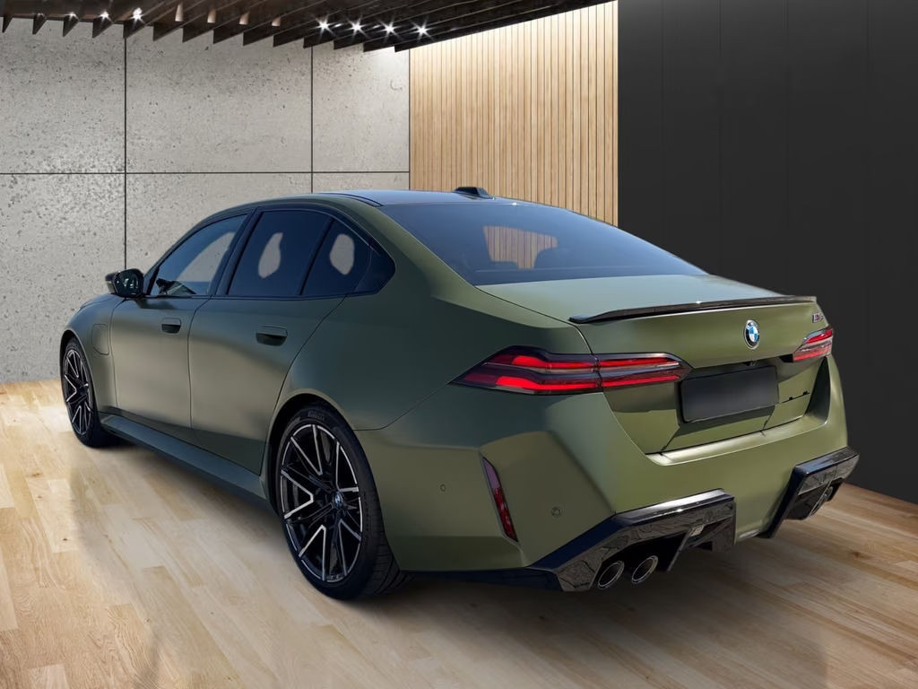 BMW M5