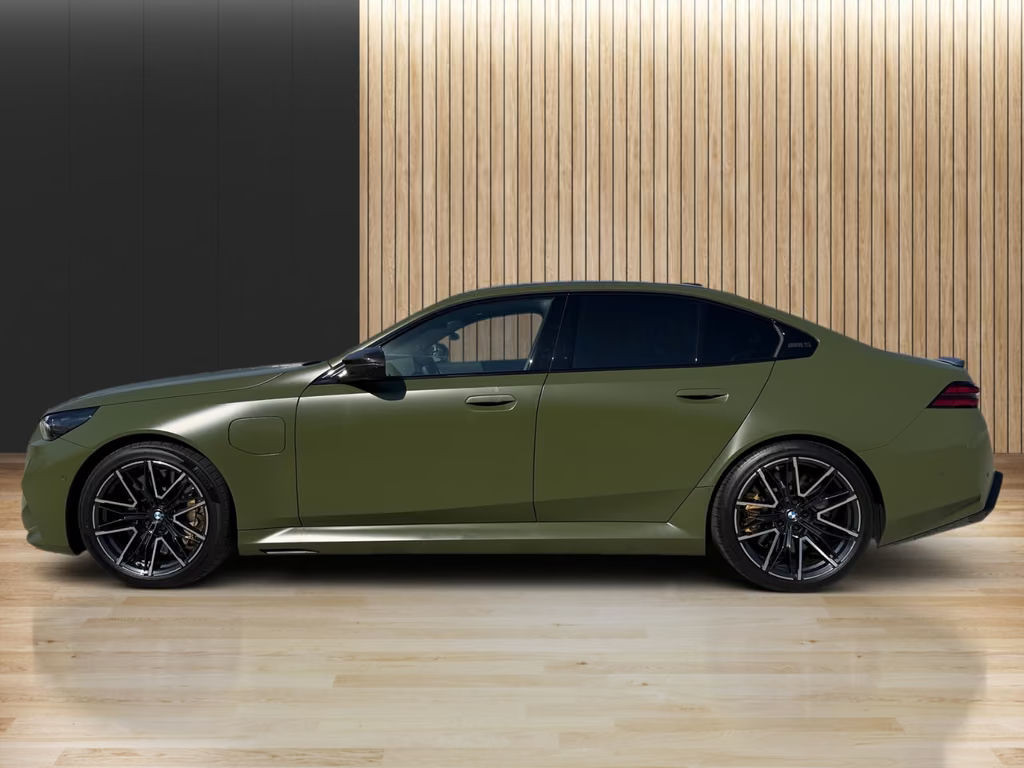 BMW M5