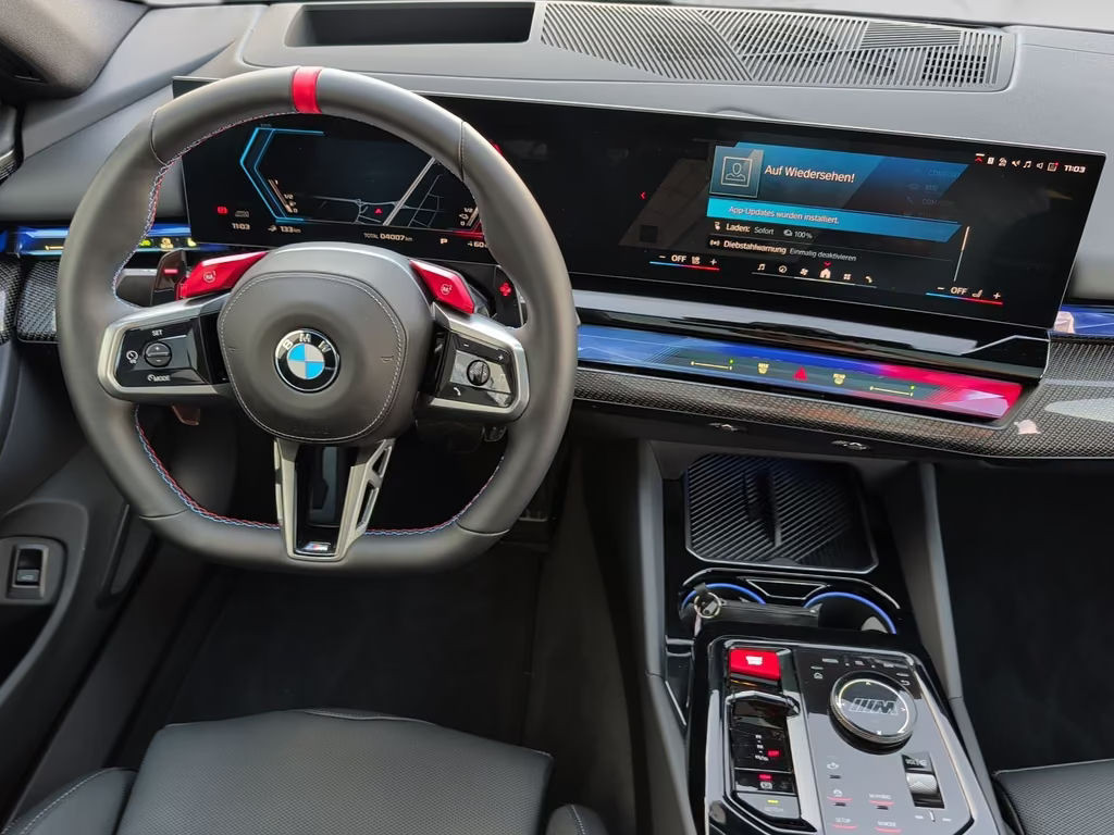 BMW M5