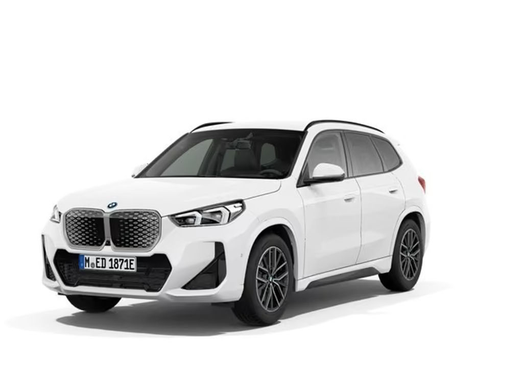 BMW iX1 M-Sport xDrive30