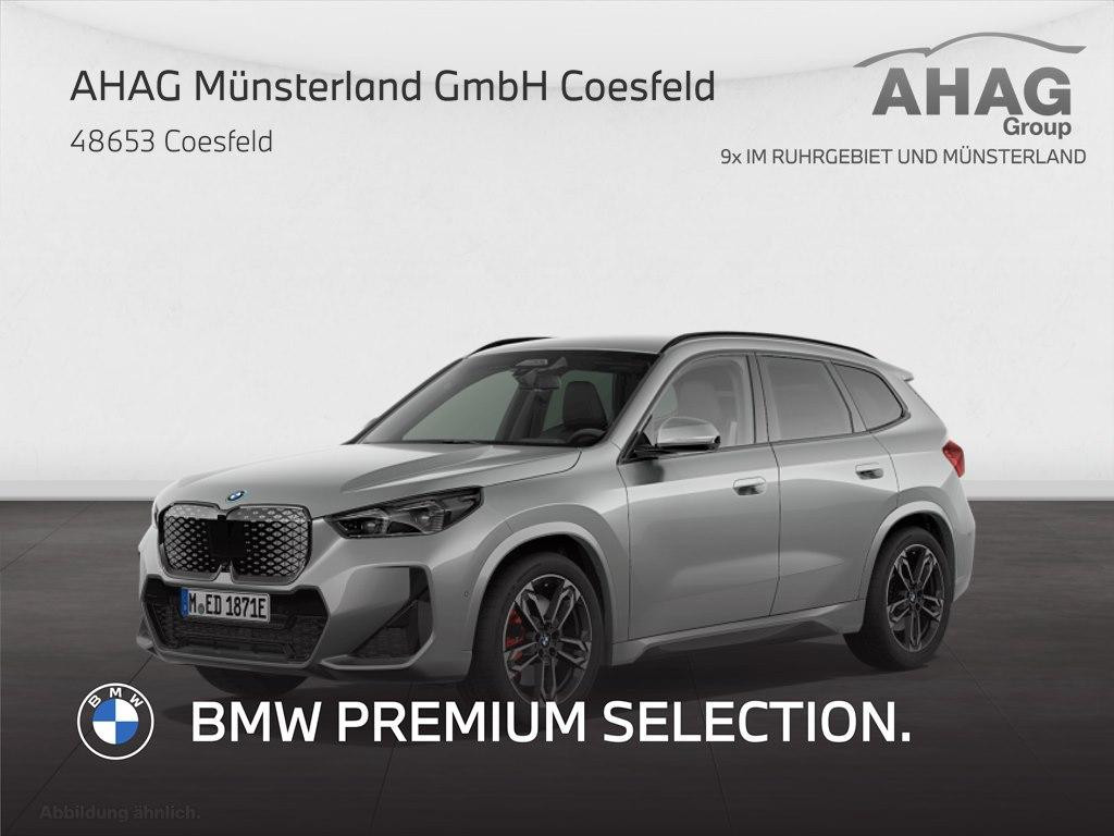 BMW iX1 M-Sport xDrive30