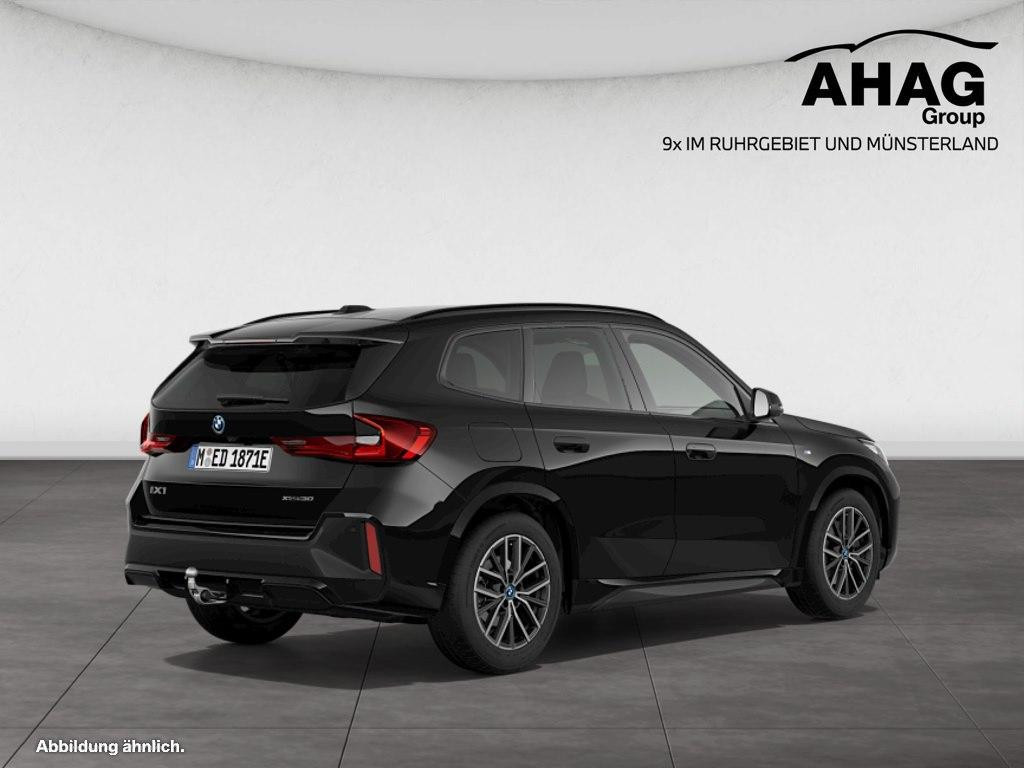 BMW iX1 M-Sport xDrive30