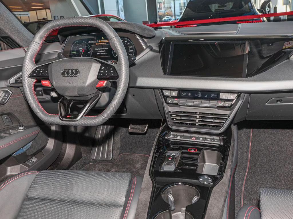 Audi RS e-tron GT