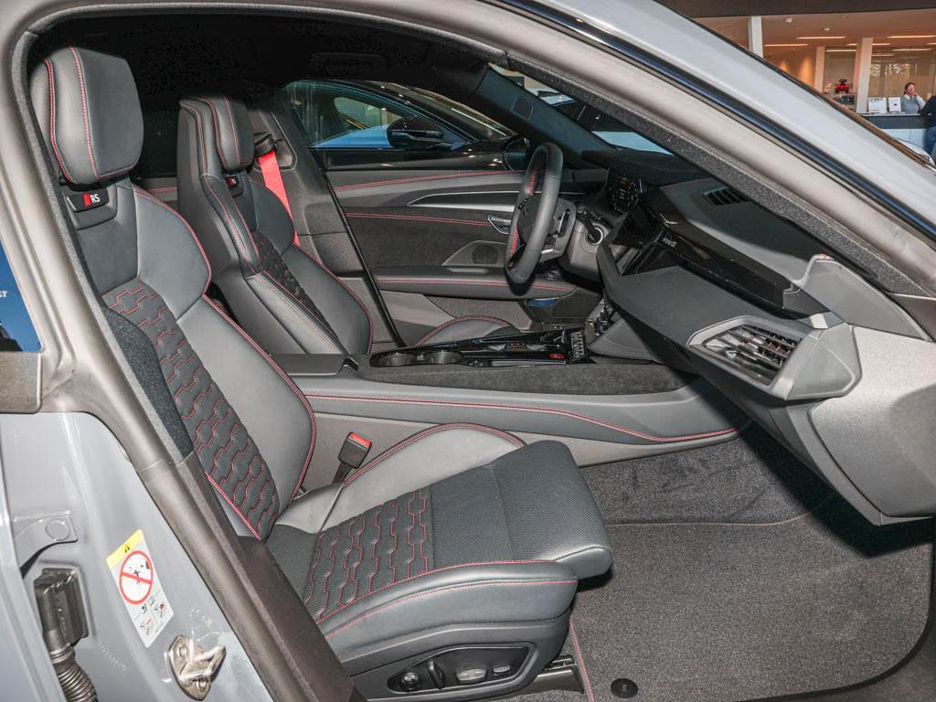 Audi RS e-tron GT