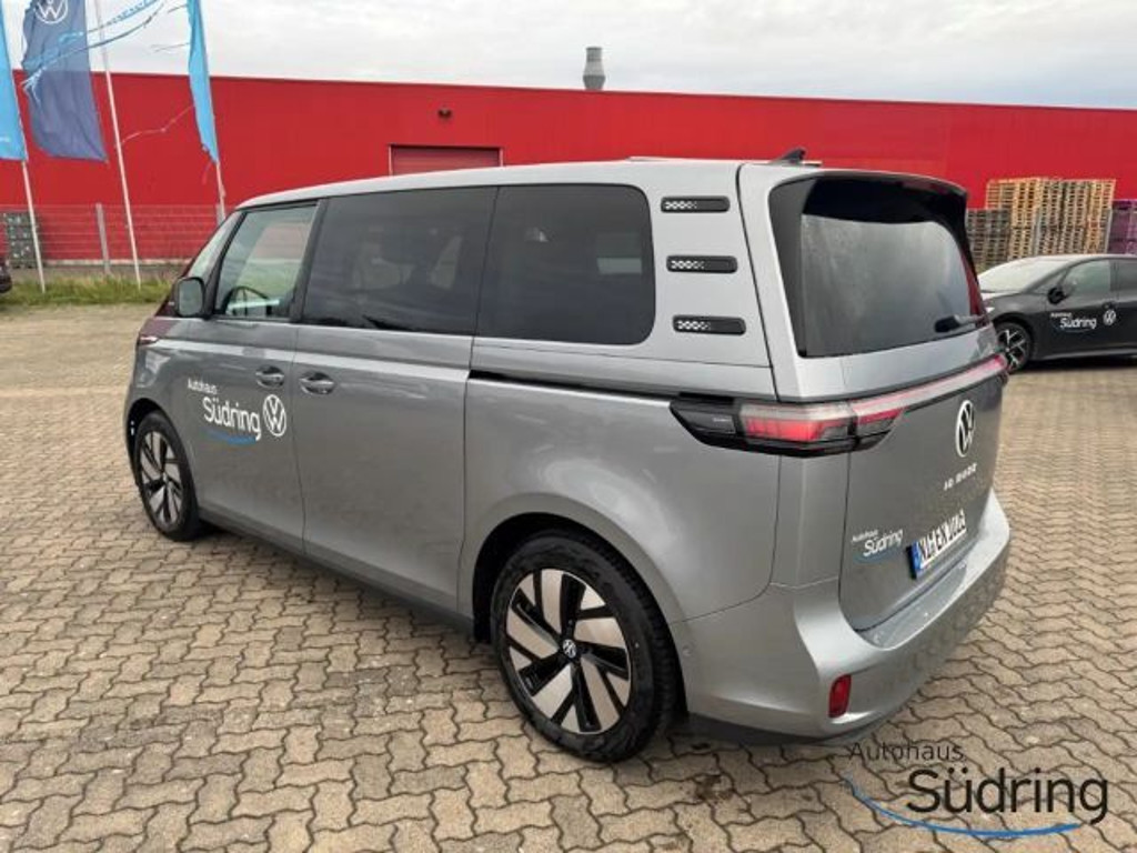 Volkswagen ID.Buzz