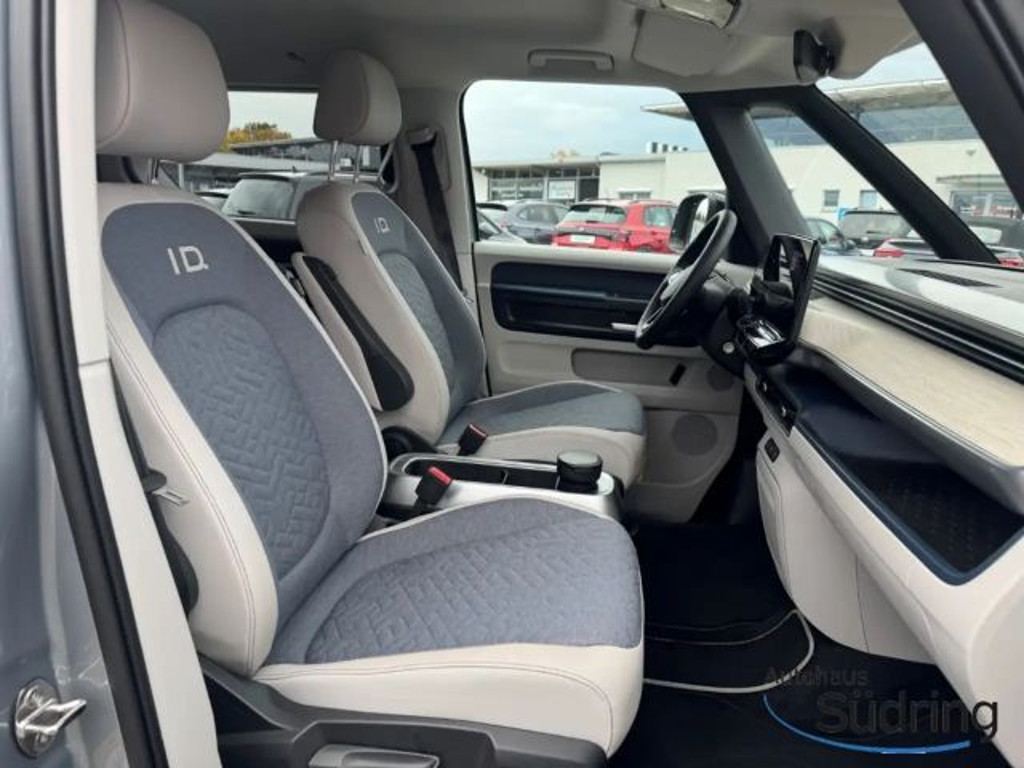 Volkswagen ID.Buzz