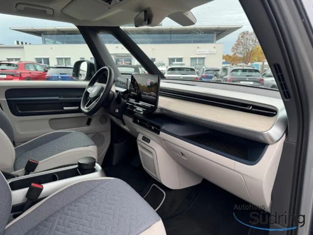 Volkswagen ID.Buzz