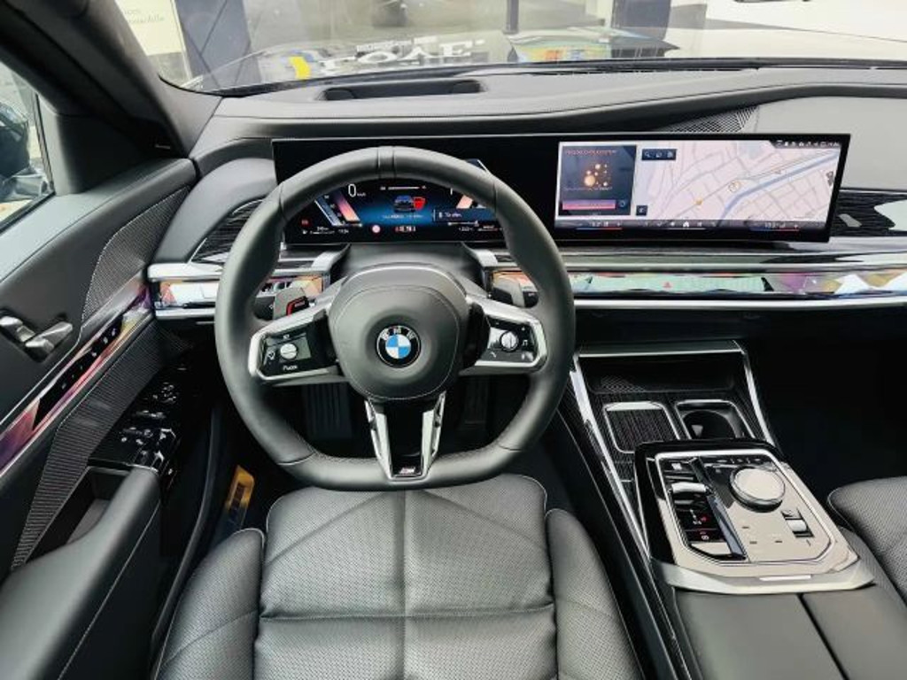 BMW 7 Serie