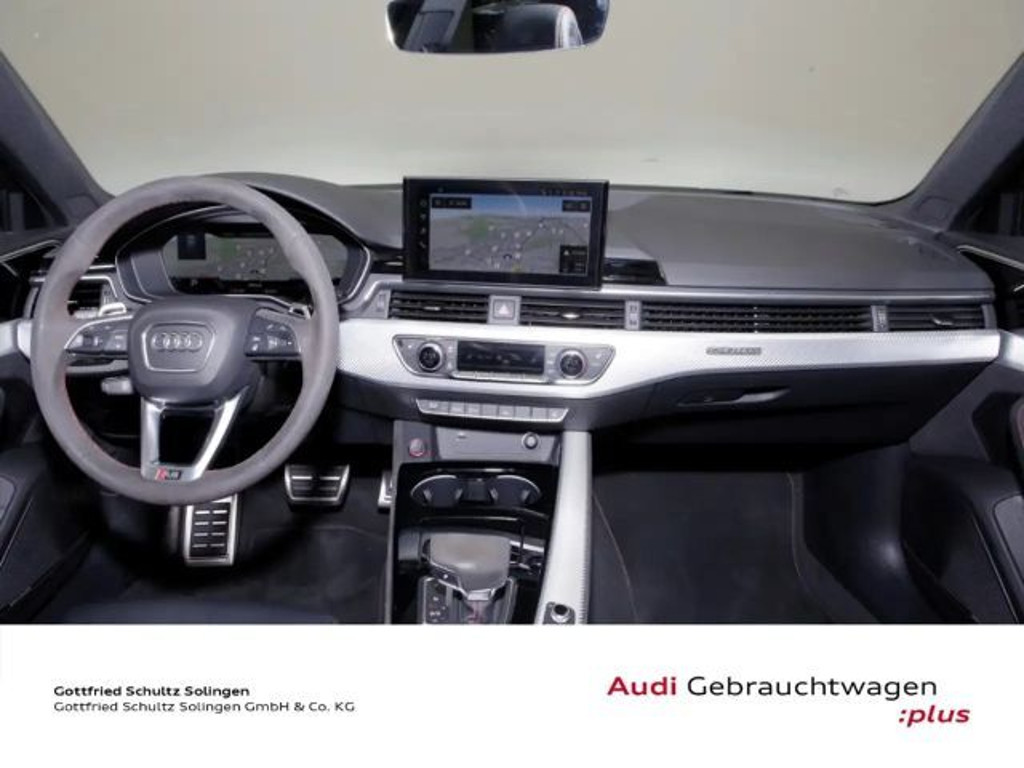 Audi RS4