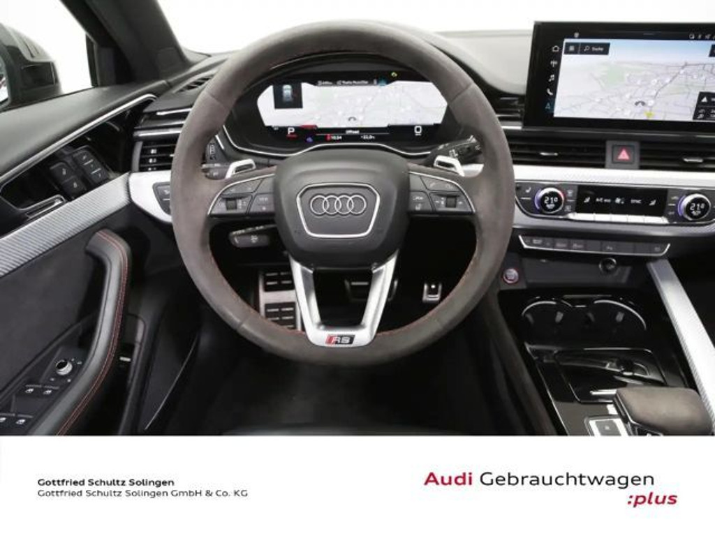 Audi RS4