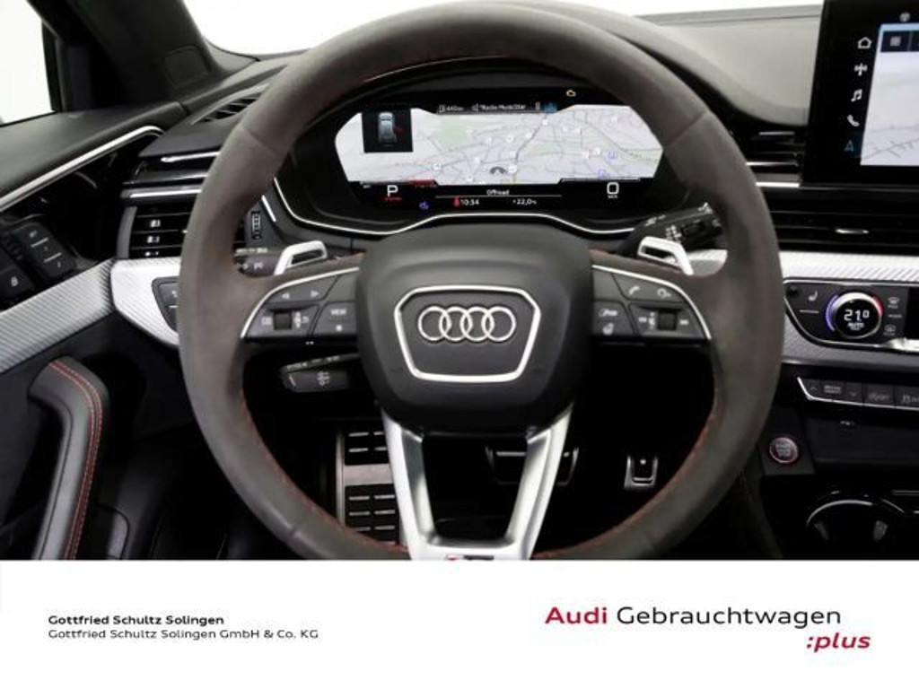 Audi RS4