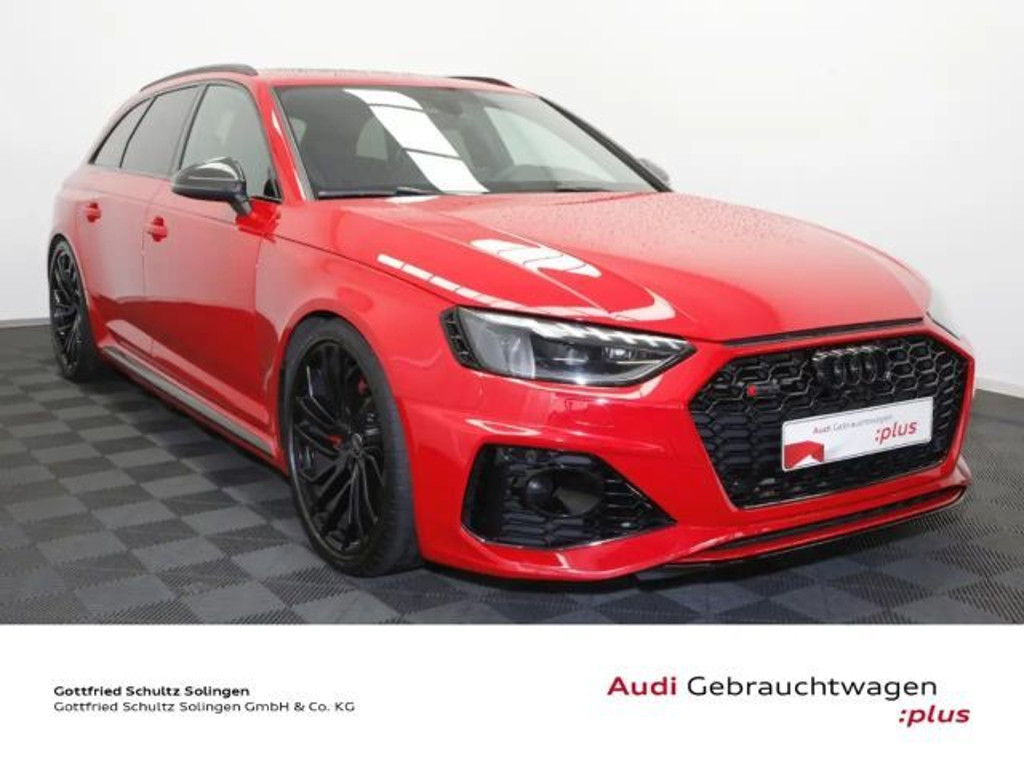 Audi RS4