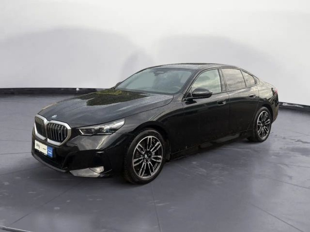BMW i5 M-Sport Sedan