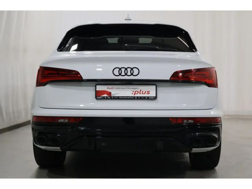 Audi SQ5 Sportback Quattro 3.0 TDI