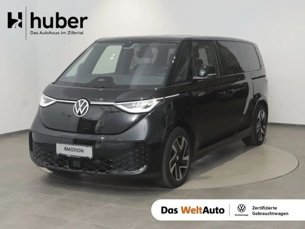 Volkswagen ID.Buzz 4Motion Pro