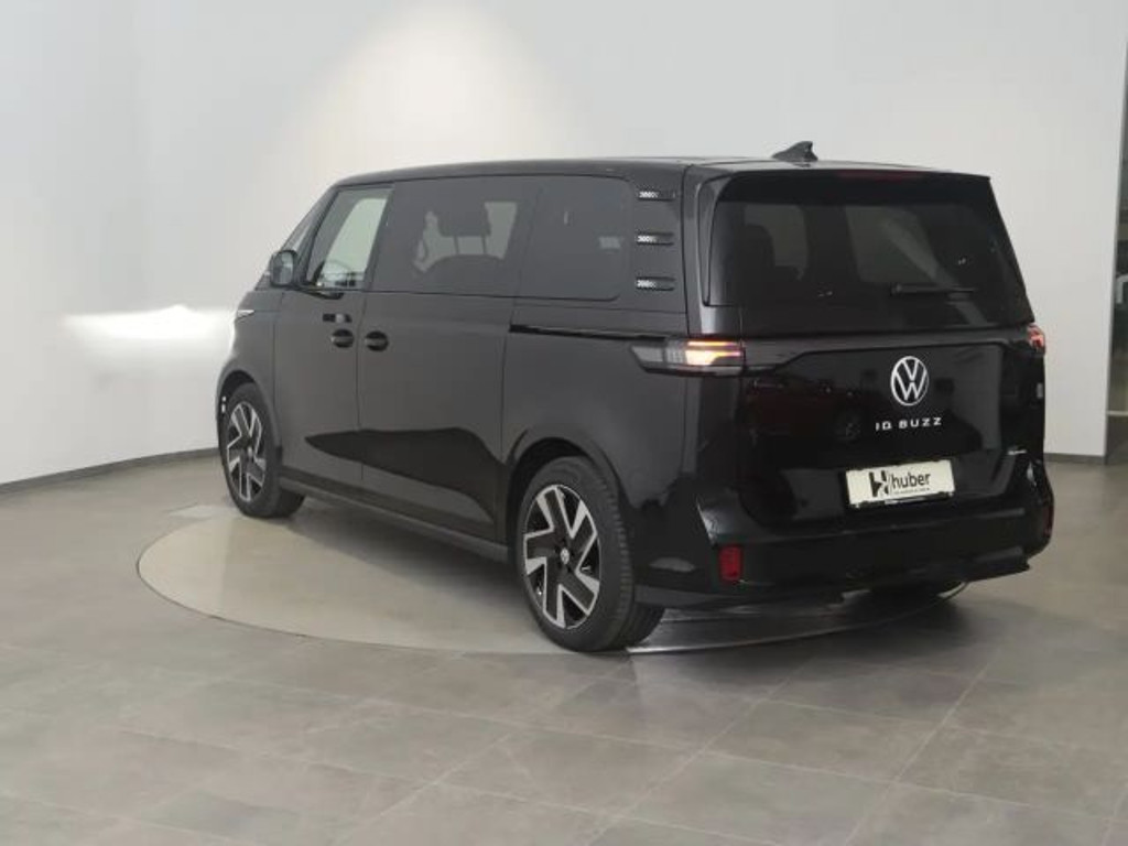 Volkswagen ID.Buzz