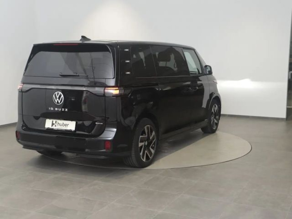 Volkswagen ID.Buzz