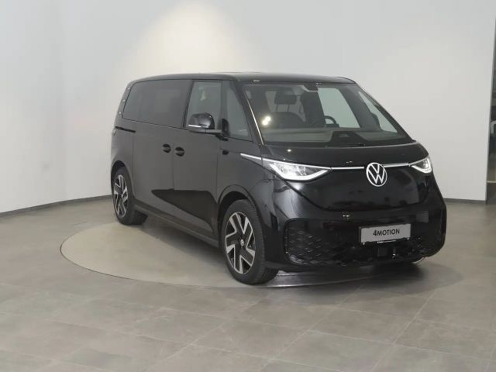 Volkswagen ID.Buzz