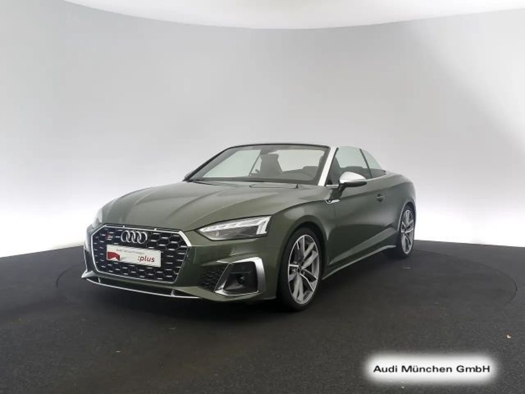 Audi S5
