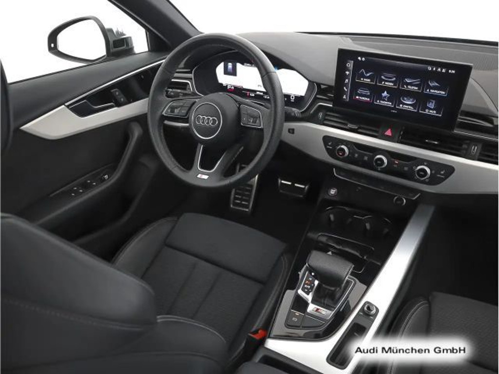 Audi S4