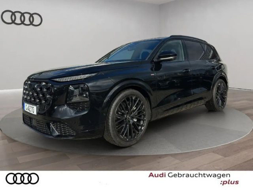 Audi Q7 Quattro