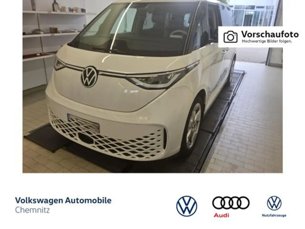 Volkswagen ID.Buzz Pro