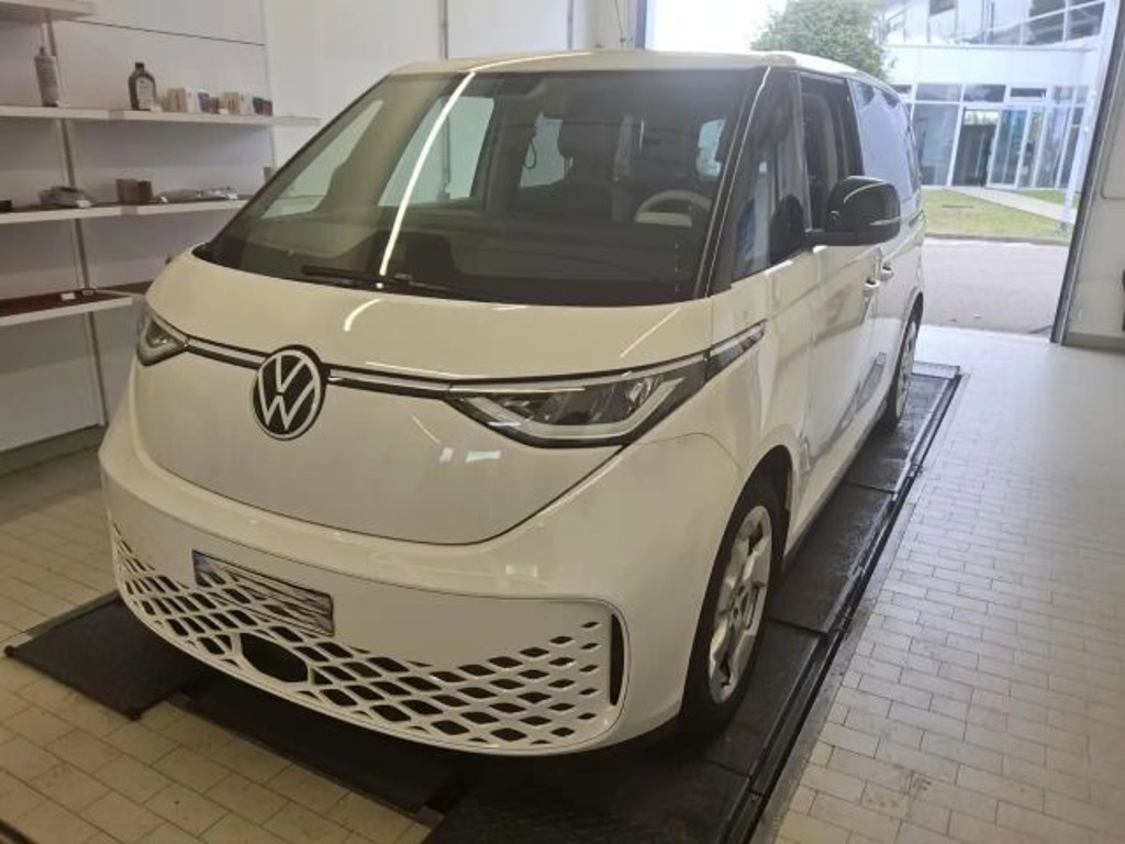Volkswagen ID.Buzz