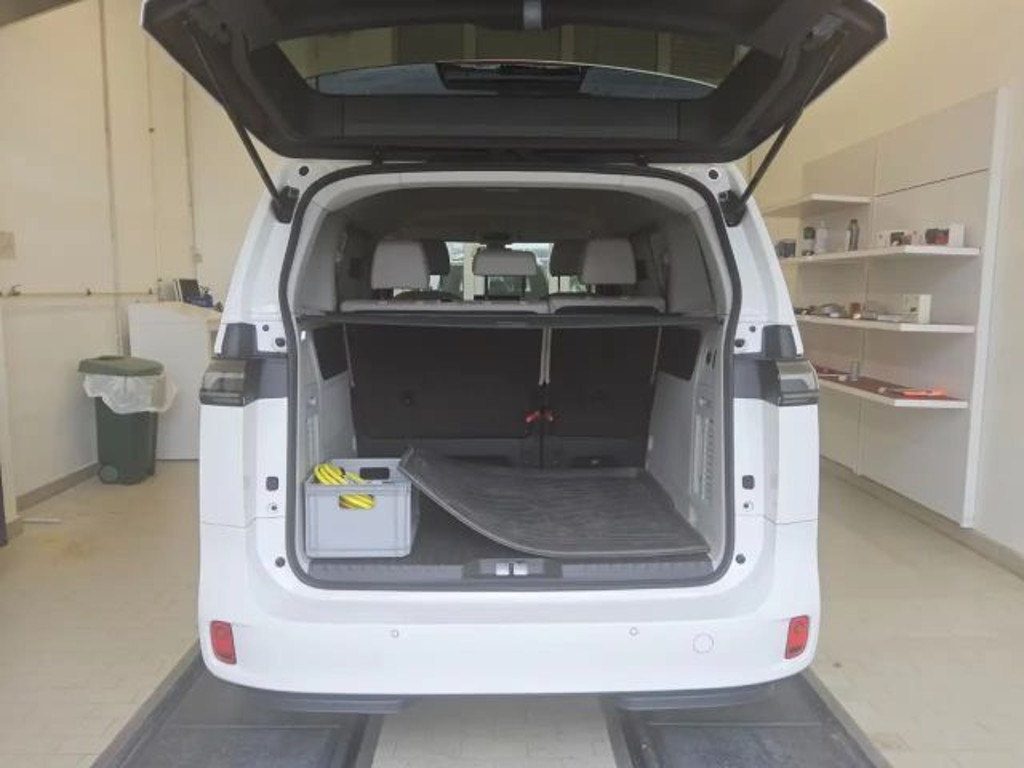 Volkswagen ID.Buzz