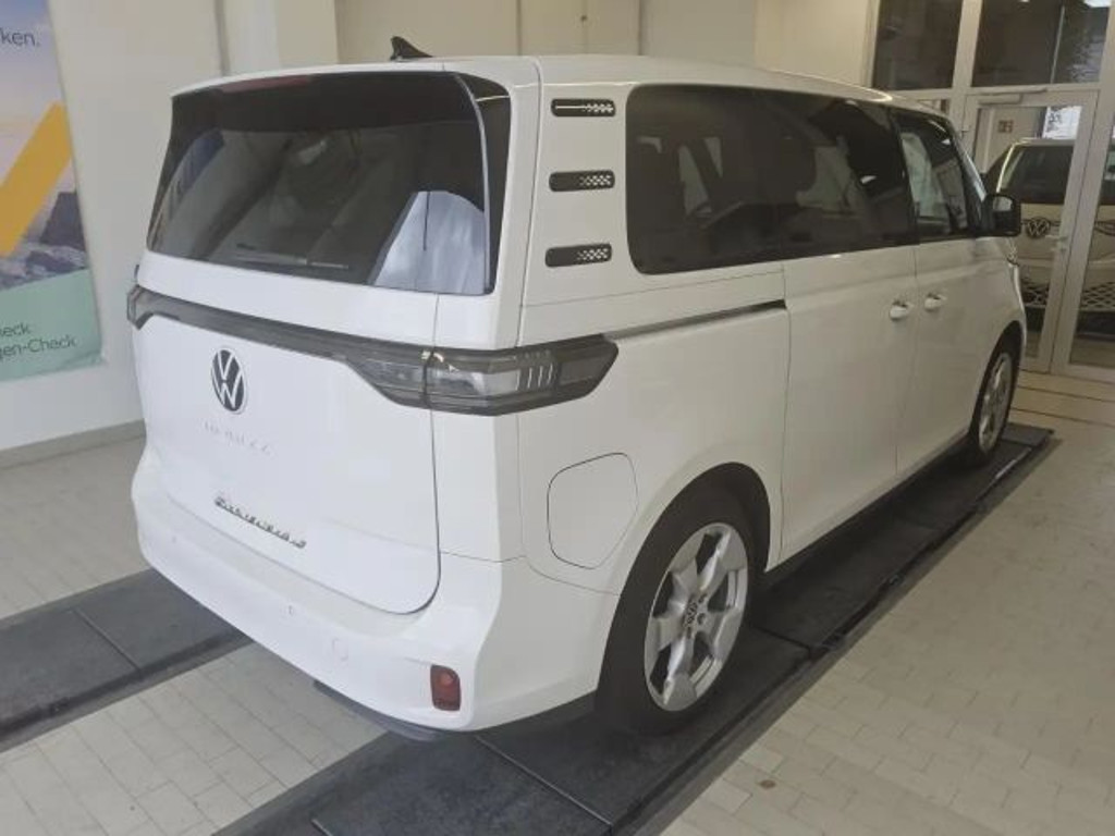 Volkswagen ID.Buzz