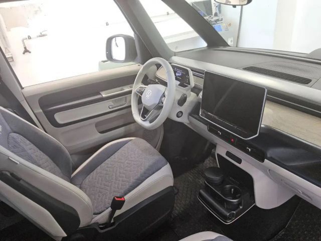 Volkswagen ID.Buzz